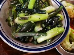 -刘师父老汉口江湖菜(蔡锷路店)