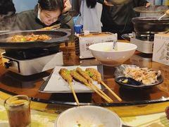 -铭副琦食·虾蟹烩馆(渔人码头店)