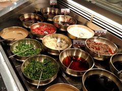 -火炉火自助餐(西直门凯德MALL店)