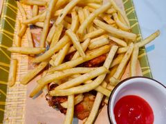 -食光慢宴·安吉土菜馆