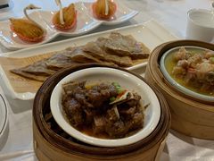 -悦雅居·老广州老味道(长湖店)