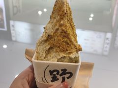 -野人先生Gelato(上海长宁龙之梦店)