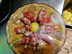 -宣威山野人家·云南菜·菌火锅(金碧店)
