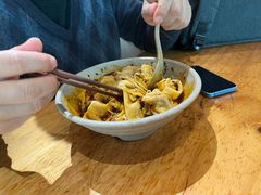 -默记孙抄手(经开万达店)