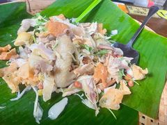 -园林美食城·本土农家菜(杨和镇店)