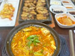 -釜山豚骨汤饭(芝罘万达广场店)