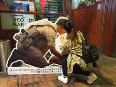 -喜来稀肉(金巴利道店)