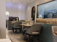 -悦荟牛排餐厅(佳木斯万达店)