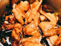-新兴·金羊座·粤菜点心(乐峰店)