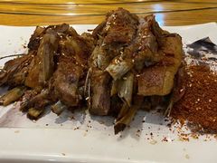 -老毛手抓·盐池滩羊非遗手抓(宁夏总店)