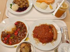 -宜家·瑞典风味餐厅(四元桥店)