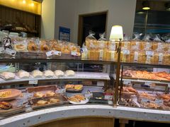 大堂-巴黎贝甜(阳光上东店)