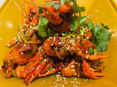 -霄汉牛三鲜湖北砂锅菜(万松园2店)