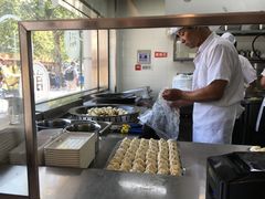 -咬不得高祖生煎·简餐(城站店)
