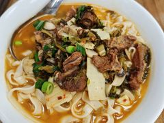 -立文冬·鲜活面(杭州太合商业中心店)