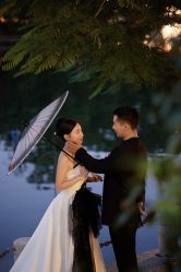 -麦田·婚纱摄影(天河新天地店)