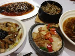 -莲池荟素食馆·12年老字号(光孝寺店)