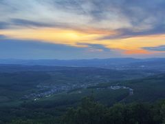 -帽儿山国家森林公园