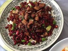 -海门渔村老厨子(海门渔村美食街店)