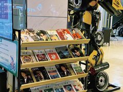 -华美国际影城(旧宫永辉店)