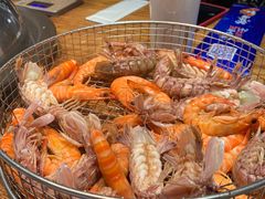 -海味当家·蒸锅海鲜(星海公园店)