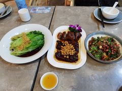 -味妙顺德厨房(绿地缤纷城店)