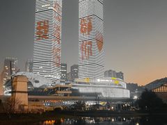 -花果园湿地公园
