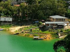 -广州市流溪河国家森林公园