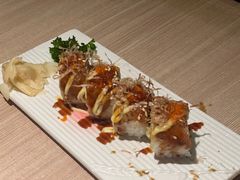 -大渔铁板烧(万象城店)