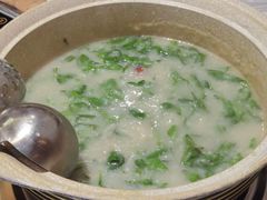 -丰尔粥食·粥底火锅·桑拿鸡(大良总店)