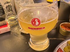 -雪熊精酿·哈尔滨烧烤酒馆(非遗大串店)