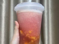-喜茶(佛山顺德大良东乐路店)
