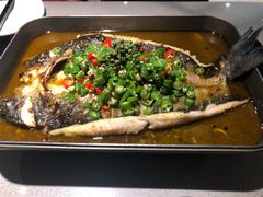 -半天妖烤鱼(芜湖市镜湖万达店)