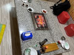 -震海贝烤贝·民俗特色店(延吉总店)
