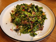 -礼耕堂·百年茶人餐厅(梅家坞店)