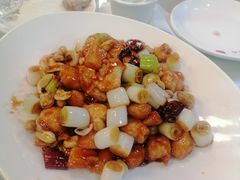 -老北京食府(新北路店)