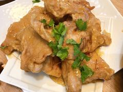 -荣鹏风味烀饼(万达广场店)