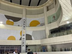 -冠军冰场CHAMPION RINK(百联又一城店)