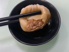 小笼包-食惠里小笼包面馆(越秀店)