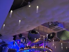 -天玑高空江景餐厅&酒吧Sky Secret Restaurant&Bar