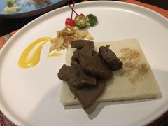 -松临·铁板烧&Omakase(神农店)