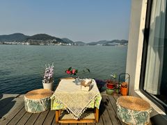 -东钱湖小普陀景区