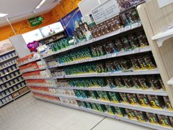 -孩子王童乐园(西安盛龙店)