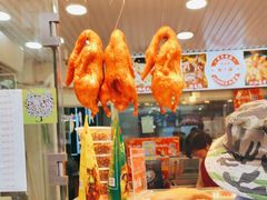 -徐六孃正宗甜皮鸭(张公桥店)