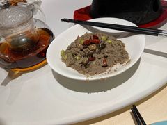 炒麻豆磨-南门小馆·清真(国贸商城店)