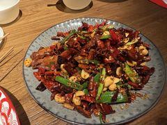 -小乾杯串店•16年沈阳烧烤(文安路店)