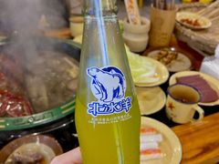 -巴隆门重庆老火锅(太湖路店)