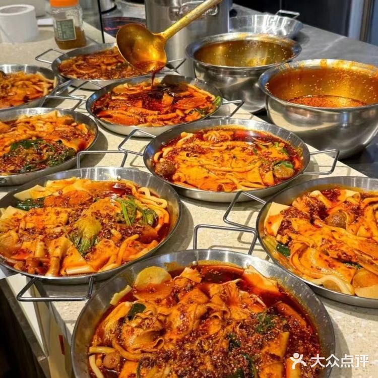 大盘炒饭来袭～