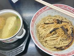 -吴茂兴本帮面(泰兴路店)