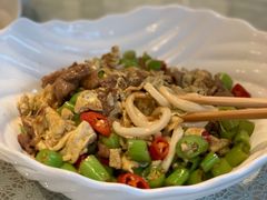 -乐三里屯面馆(阿那亚店)